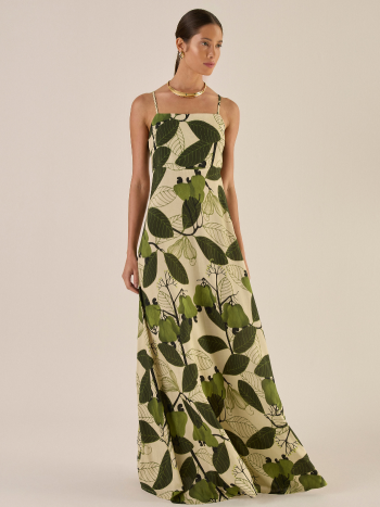 VESTIDO PRAIA DOS ARIOS